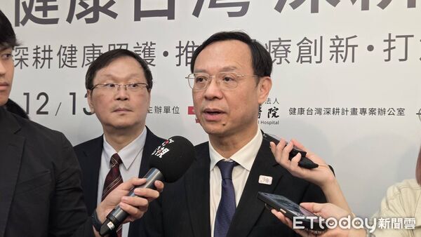 ▲▼ 石崇良 。(圖/記者邱俊吉攝)