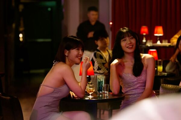 ▲《整形過後》集結豪華女星卡司,即將在13日晚間開播。(圖/六魚文創提供)