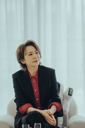 ▲《整形過後》集結豪華女星卡司,即將在13日晚間開播。(圖/六魚文創提供)