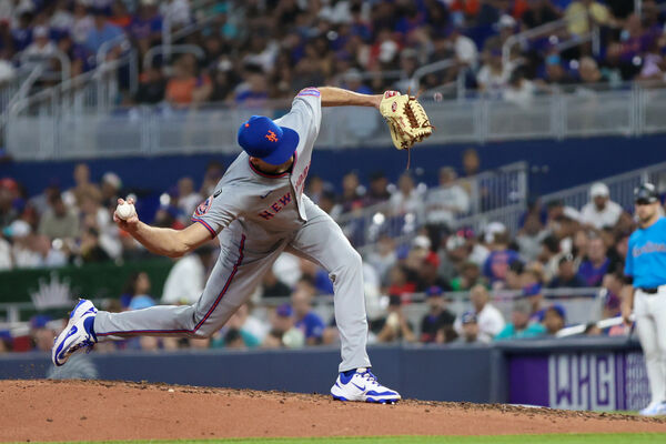 ▲羅傑斯(Tyler Rogers)。(圖/達志影像/美聯社)