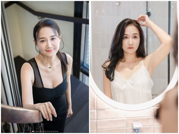 ▲▼何妤玟。(圖/翻攝自Instagram/winnie0104)