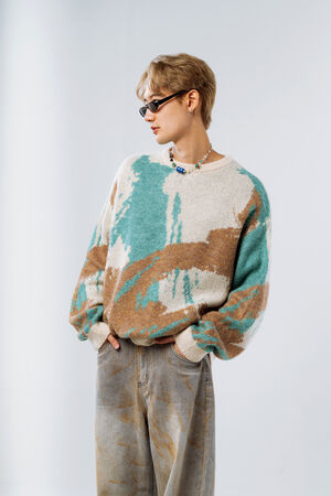 ▲創作歌手James Alyn,自泰國人氣獨立樂團「HYBS」單飛。(圖/子皿娛樂提供)