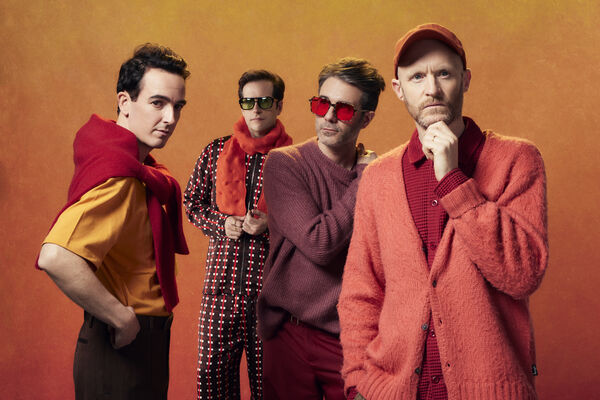 ▲創作歌手James Alyn,自泰國人氣獨立樂團「HYBS」單飛。(圖/子皿娛樂提供)