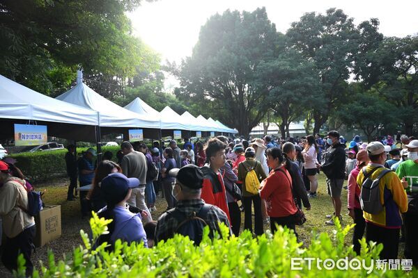 ▲雲林巾彩耕地藝術節展現虎尾毛巾新樣貌。(圖/記者游瓊華翻攝)