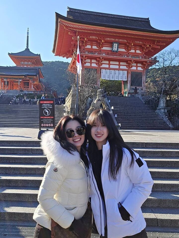 ▲▼呂文婉。(圖/翻攝自Facebook/呂文婉get in TOUCH)