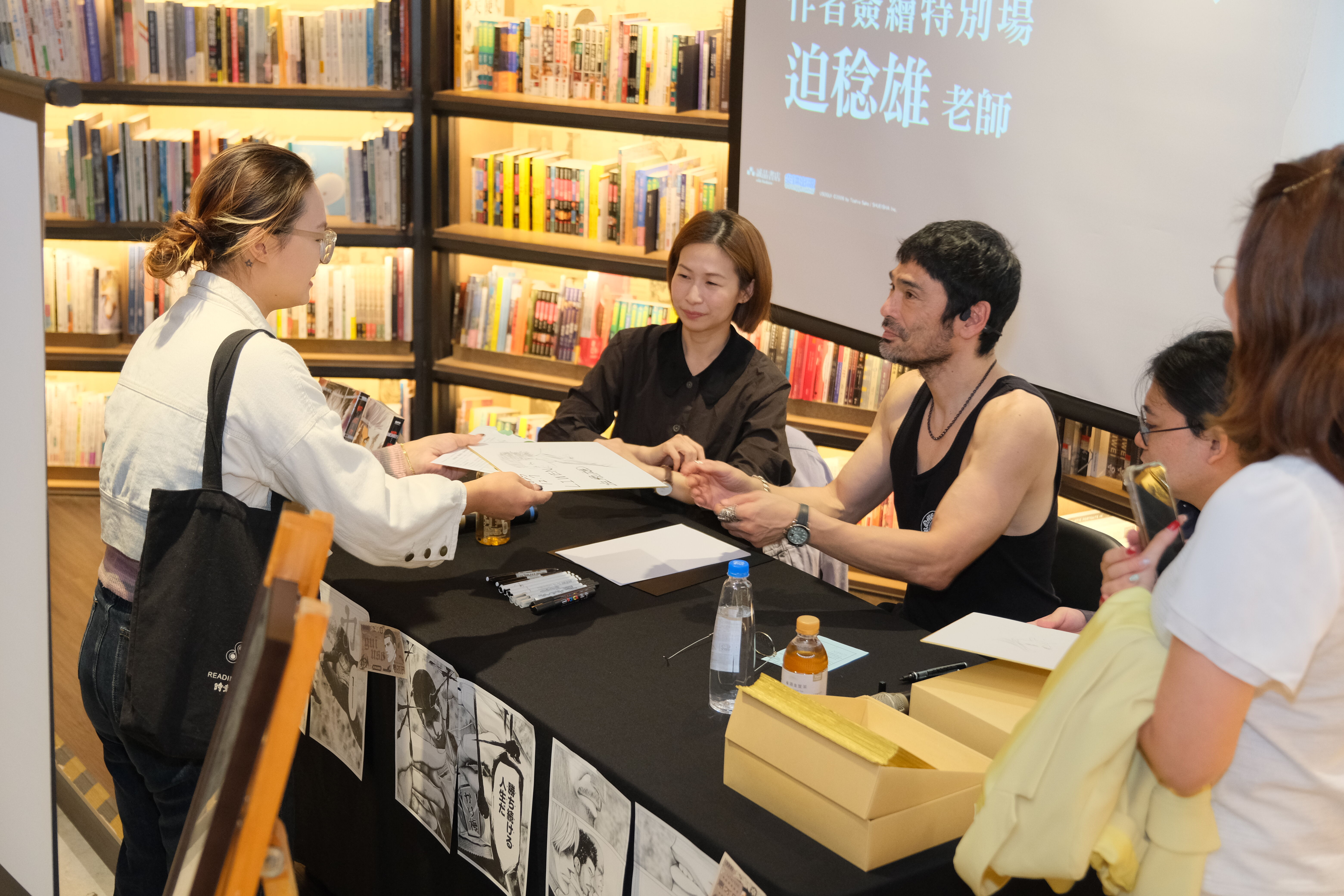 ▲▼噬謊者。(圖/廠商提供)