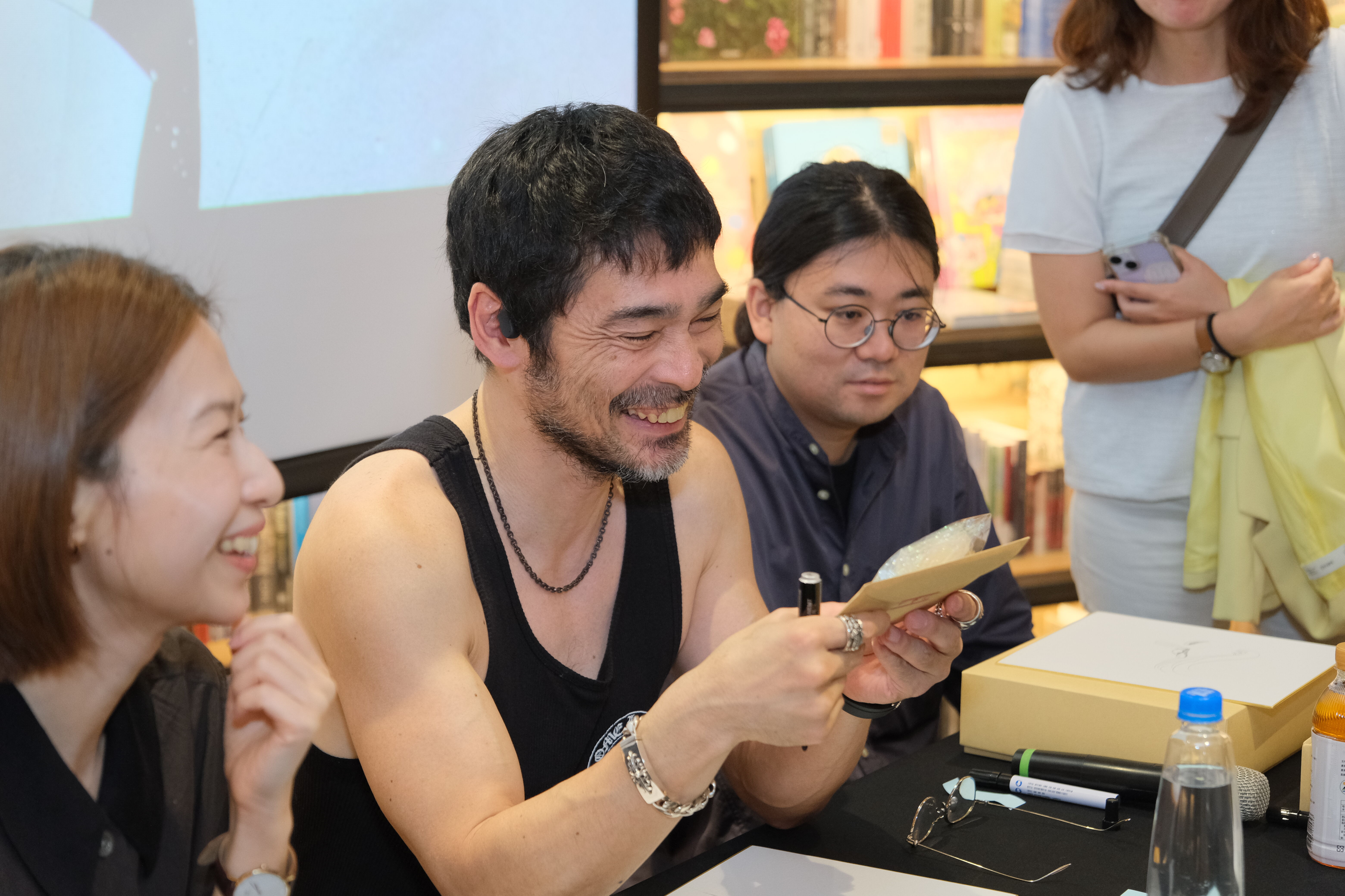 ▲▼噬謊者。(圖/廠商提供)