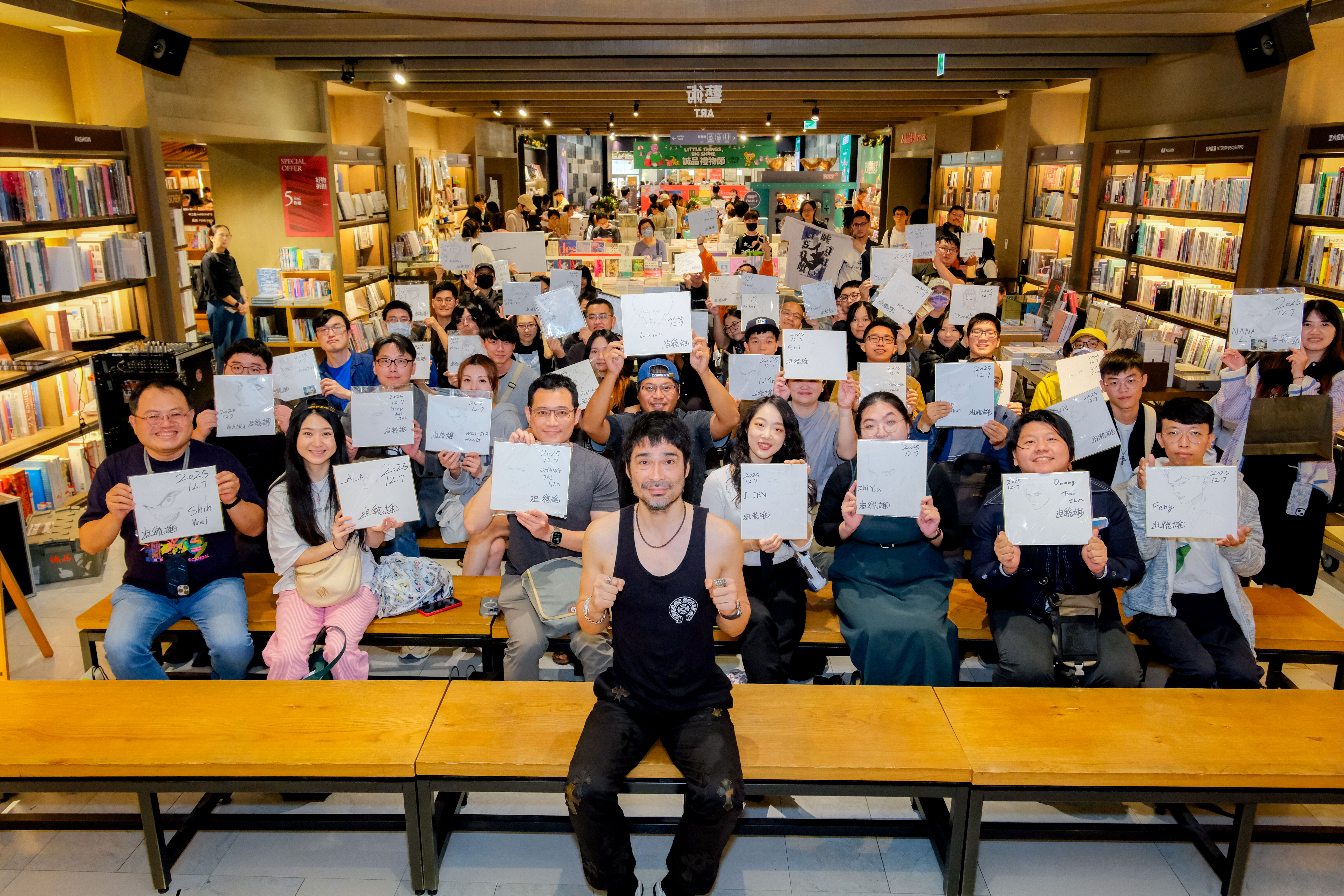 ▲▼噬謊者。(圖/廠商提供)