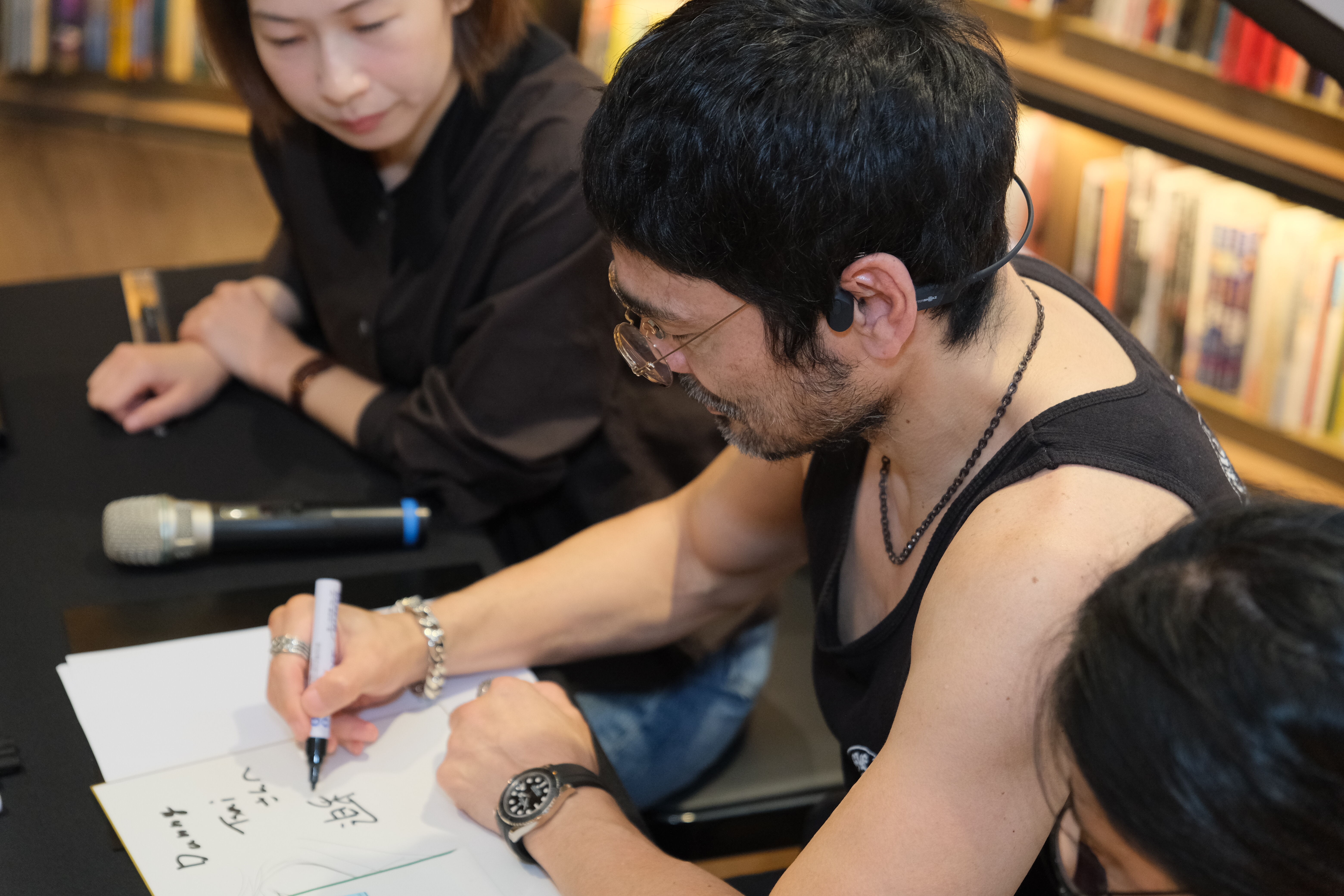 ▲▼噬謊者。(圖/廠商提供)