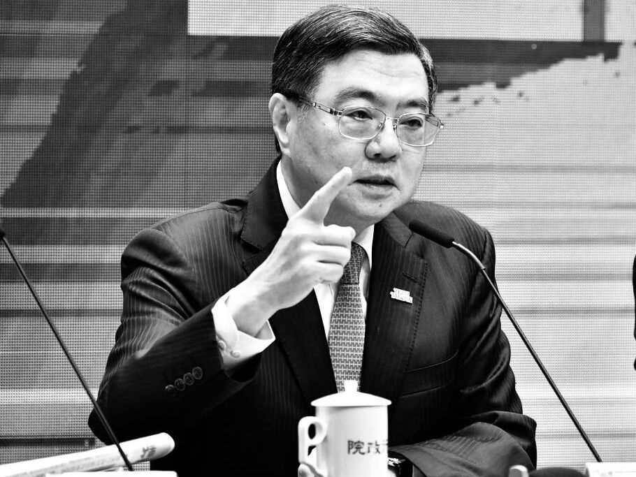 ▲▼卓榮泰表示,會善盡民主憲政守門人的職責。(圖/翻攝臉書/卓榮泰)