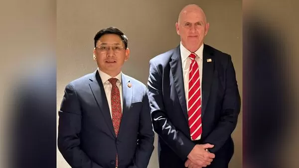 ▲從食安守門到高科技布局 義美攜手美國顧問開拓新戰場。(圖/民眾提供)