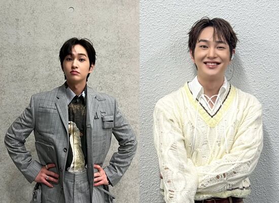 ▲溫流被捲入打針阿姨爭議。(圖/翻攝自溫流IG)