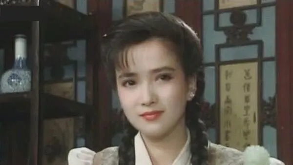 ▲何晴過世。(圖/翻攝自微博)