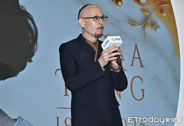 ▲ 坣娜老公薛智偉出面受訪。(圖/記者李毓康攝)