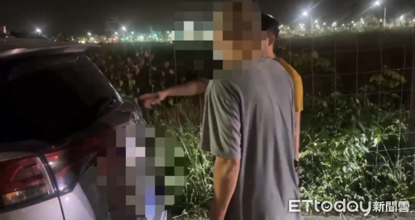 ▲▼林園雨刷殺手 。(圖/記者陳宏瑞翻攝)