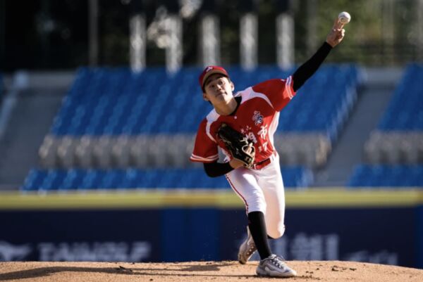 ▲莊偉晟。(圖/主辦單位提供)