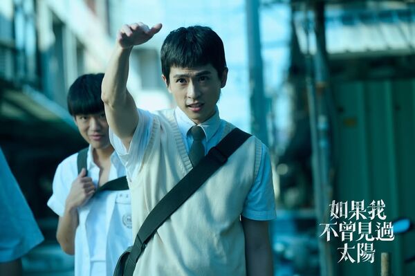 ▲▼《如果我不曾見過太陽》8惡人選角。(圖/翻攝自IG)