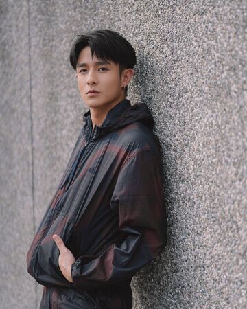 ▲▼《如果我不曾見過太陽》8惡人選角。(圖/翻攝自IG)