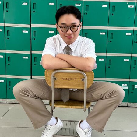 ▲▼《如果我不曾見過太陽》8惡人選角。(圖/翻攝自IG)