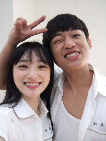 ▲▼《如果我不曾見過太陽》8惡人選角。(圖/翻攝自IG)