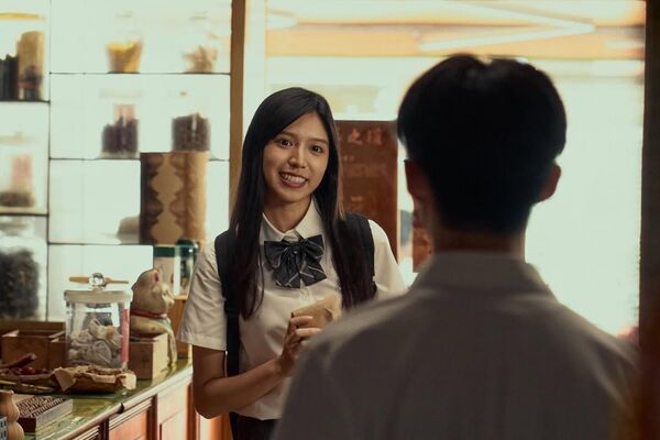 ▲▼《如果我不曾見過太陽》8惡人選角。(圖/翻攝自IG)