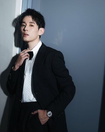 ▲▼《如果我不曾見過太陽》8惡人選角。(圖/翻攝自IG)