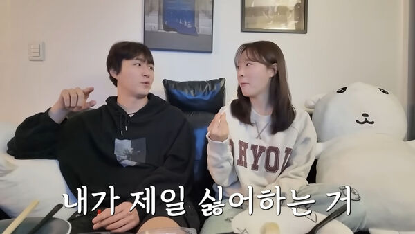 ▲▼《換乘3》周元痛罵:太過分。(圖/翻攝自愛奇藝國際站、周元YouTube)