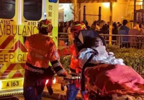 ▲51歲謝男。(圖/翻攝自微博)