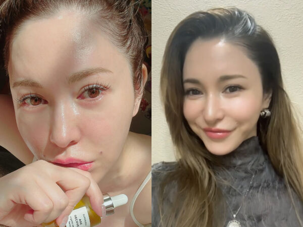 ▲藤井Lena。(圖/翻攝自IG/lenafujii0702)