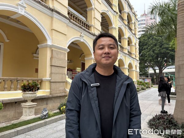 ▲▼孫中山大元帥府紀念館。(圖/記者陳冠宇攝)