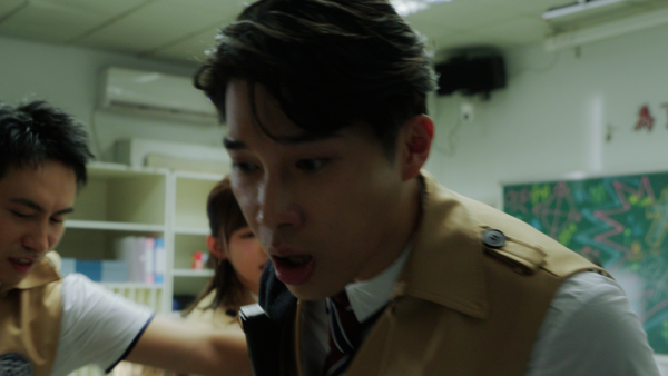 ▲▼宋偉恩失控。(圖/映底子國際傳媒股份有限公司)