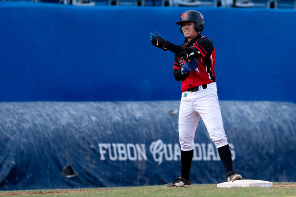 ▲新北白游子慶。(圖/主辦單位提供)