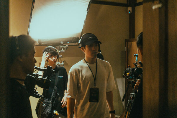 ▲▼郭方儒。(圖/映底子國際傳媒股份有限公司提供)