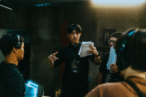 ▲▼郭方儒。(圖/映底子國際傳媒股份有限公司提供)