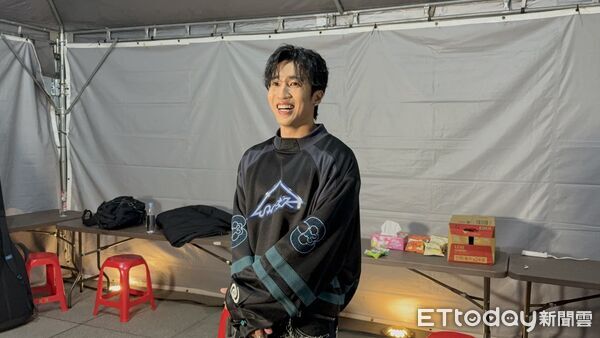 ▲▼婁峻碩。(圖/記者孟育民攝)