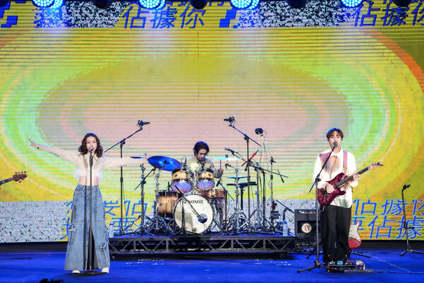 ▲▼新北耶誕城。(圖/新北市政府觀光旅遊局提供)