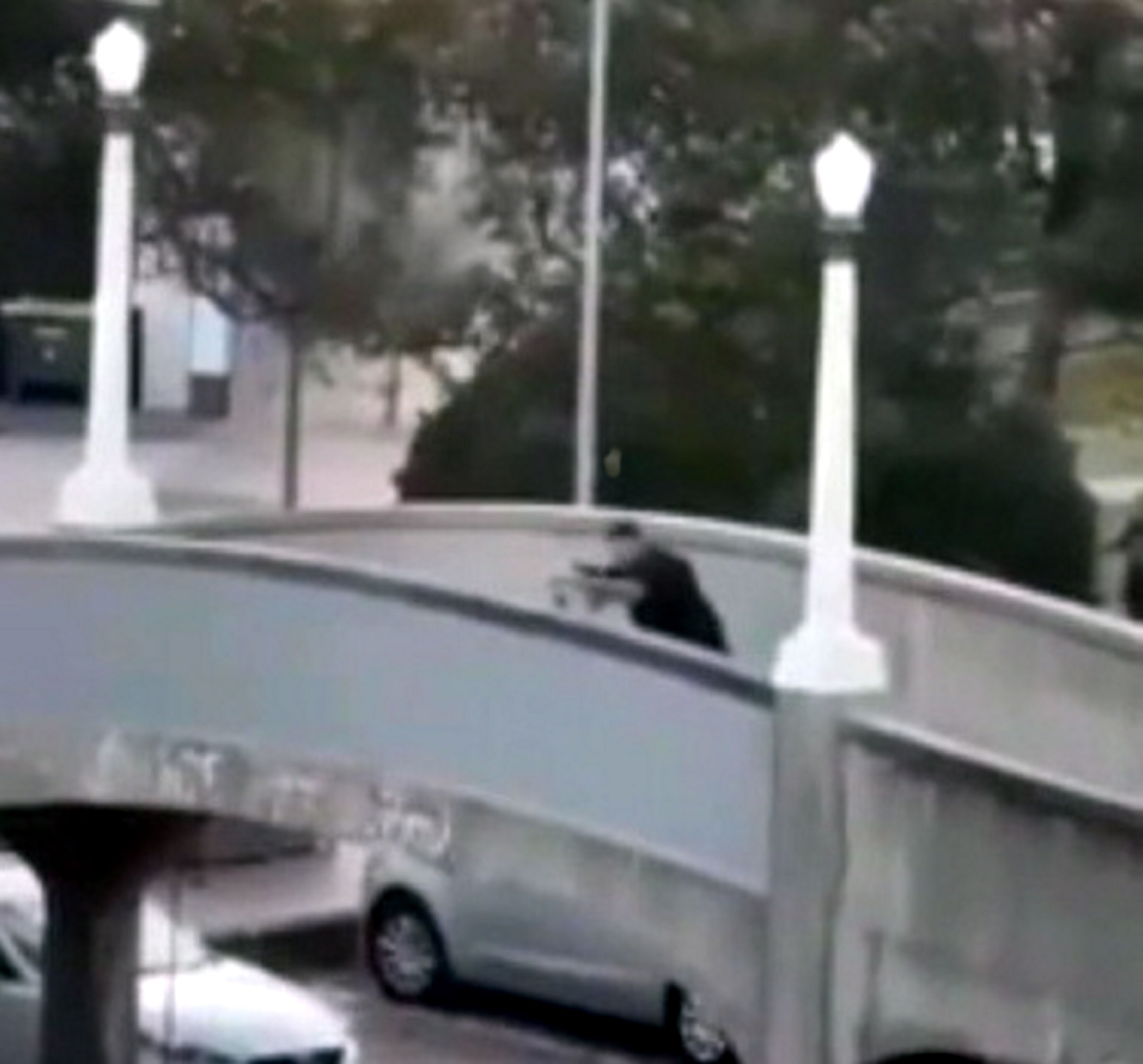 ▲澳洲恐攻。(圖/達志影像/newscom)