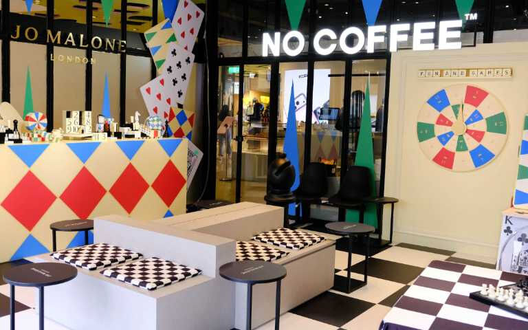 2025聖誕「平價好入手」送禮指南!媚比琳Hello Kitty聯名、Jo Malone推LINE數位送禮、SAWAA、星巴克、無印良品實用好入手