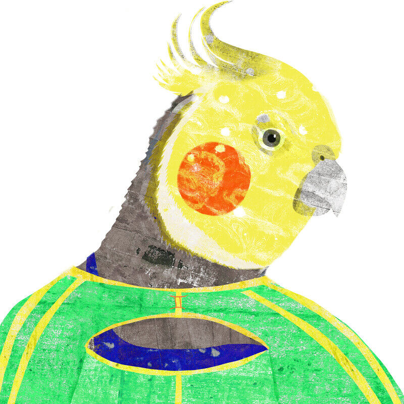 【星星教授安格斯 12/15-12/21 星座運勢】獅子座感情磁場極強,摩羯想離開人群