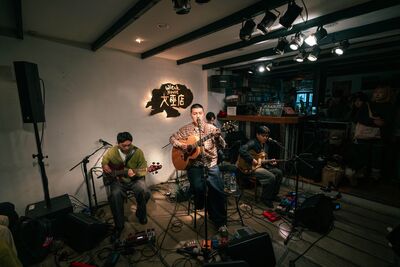 靈魂沙發錄音撞驚悚靈異！　團員呼吸不順、冒開刀後遺症