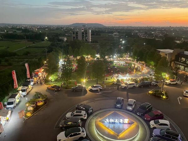 ▲享沐時光溫泉飯店於12月31日晚上10點施放180秒煙火秀。(資料照/業者提供)