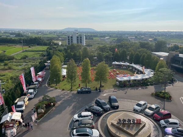 ▲享沐時光溫泉飯店於12月31日晚上10點施放180秒煙火秀。(資料照/業者提供)