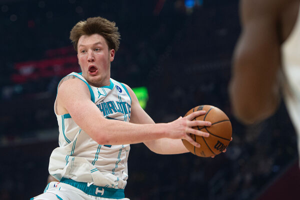 ▲黃蜂庫尼普爾飆29分領軍攻破騎士主場。(圖/達志影像/美聯社)