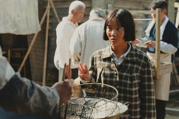 ▲▼電影《大濛》。(圖/華文創提供)