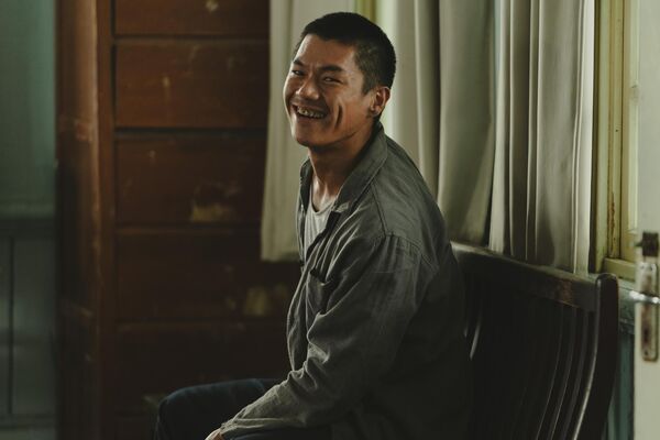 ▲▼電影《大濛》。(圖/華文創提供)