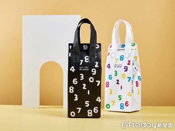 ▲▼「Mr.Wish」驚喜找來日本京都知名設計品牌「SOU‧SOU」首度展開聯名活動。(圖/Mr.Wish提供)