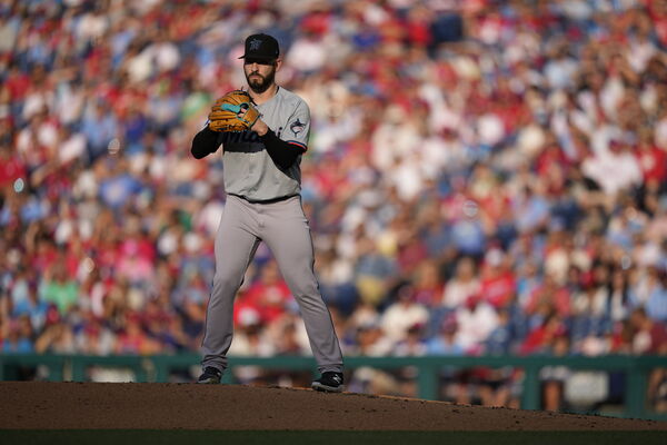 ▲曾三振李灝宇!兄弟與新洋投Kyle Tyler達共識 投手布局逐步到位。(圖/達志影像/美聯社)