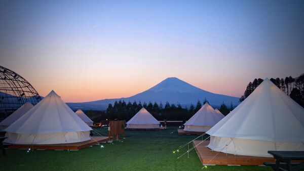 ▲▼御殿場高原時之栖。(圖/樂天旅遊提供)