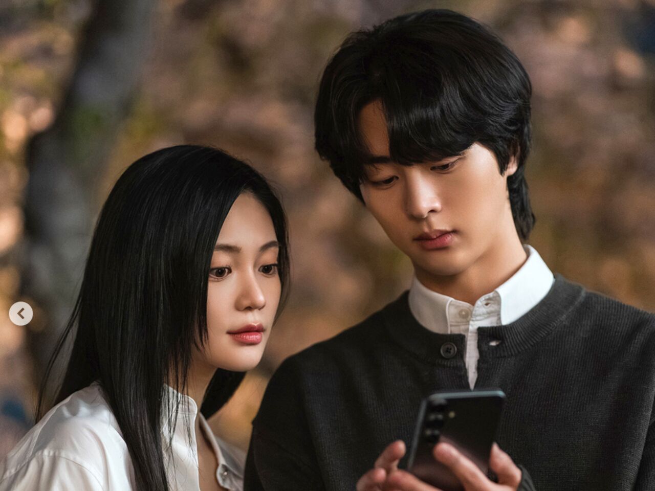 ▲▼ 。(圖/sbsdrama.official IG)