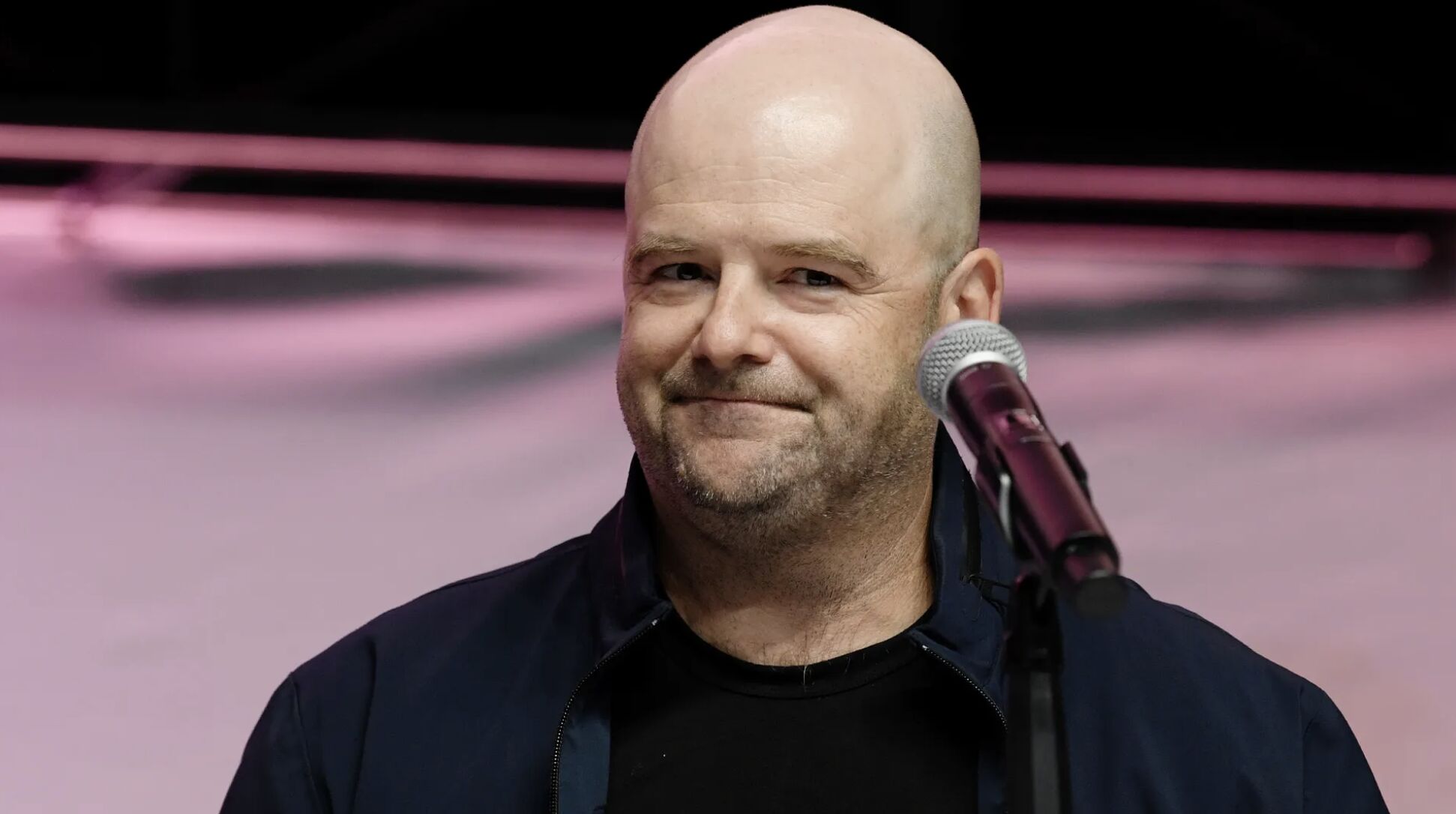 ▲▼ AI,危機,DanHouser,GTA,ChatGPT,小說,Dan Houser。(圖/翻攝自Getty Images)